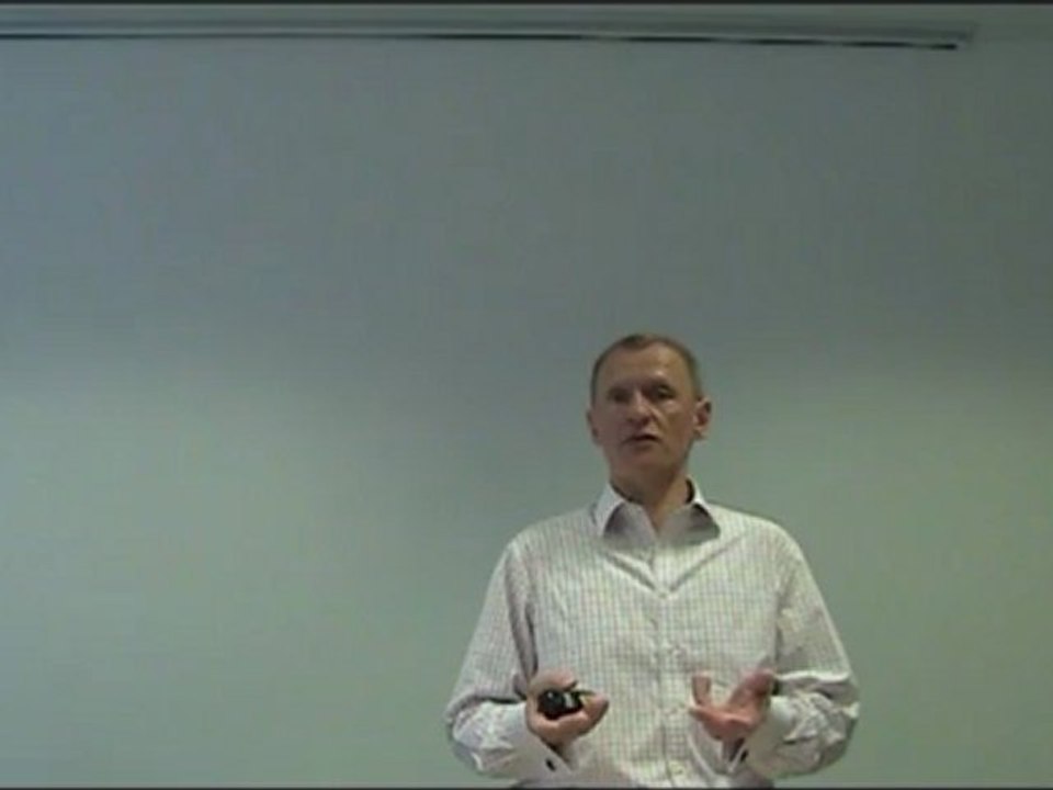 Verhandlungstraining: Sagen Sie besser Nein zu einem ...