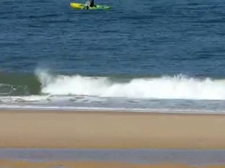 Lundi 07 Mai - Surf Report Vidéo 11H30