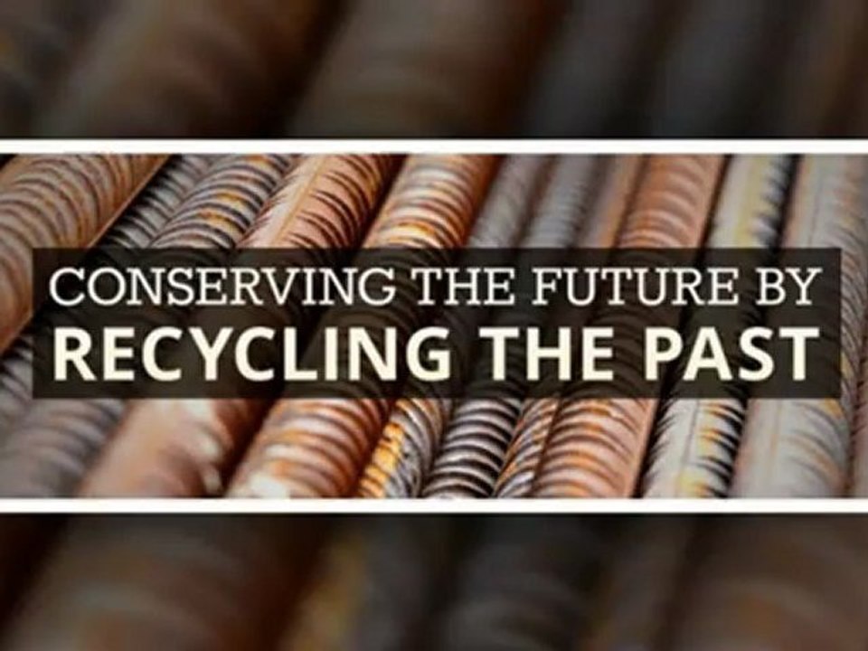 Scrap Metal Recycling In Cleveland & Akron - Southeast Metals