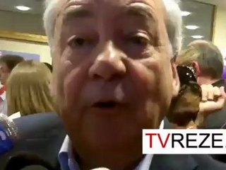 Présidentielle 2012 : chronique de changements annoncés