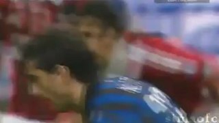 Bóng Ðá _ Inter 4-2 AC Milan (Serie A 2011/12)