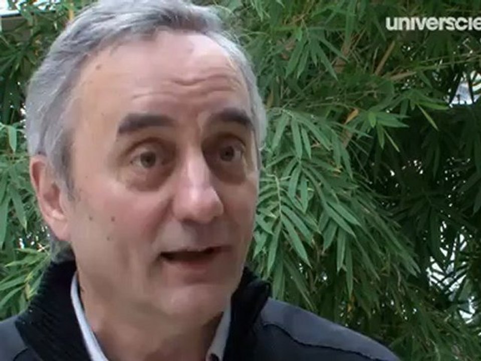 Le chant du dinosaure