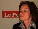 Sylvie Pierre-Brossolette : "Hollande est un faux mou"