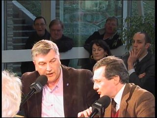 France : pleins pouvoirs à la Gauche / Bas-Deschamps