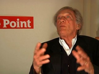 Philippe Tesson : "Le bilan de Nicolas Sarkozy est sanctionné par un échec"