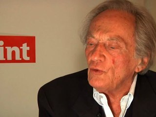 Philippe Tesson : "La gauche n'a aucun souci à se faire pour les législatives"