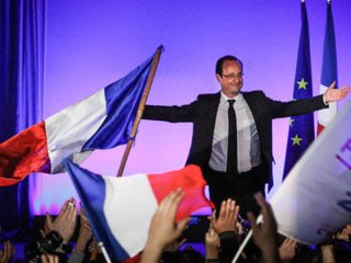 6 Mai 2012 : récit d'une élection