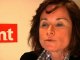 Sylvie Pierre-Brossolette : vers un état de grâce "extrêmement court"
