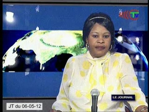 Ngo : Cérémonie de port de tenue et de badge par les chefs des villages et des quartiers