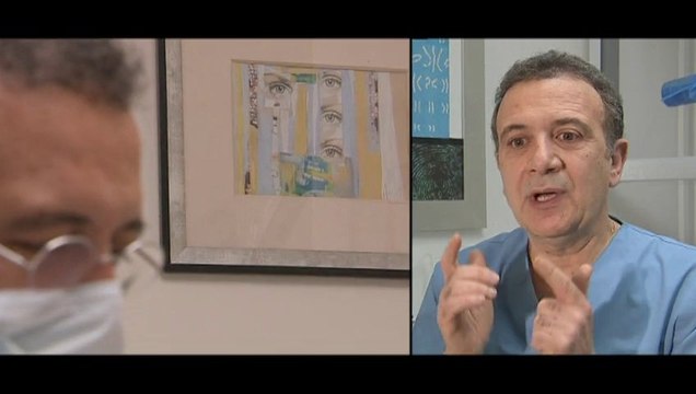 Mal de dos et mal de dents par le Dr Alain Amzalag