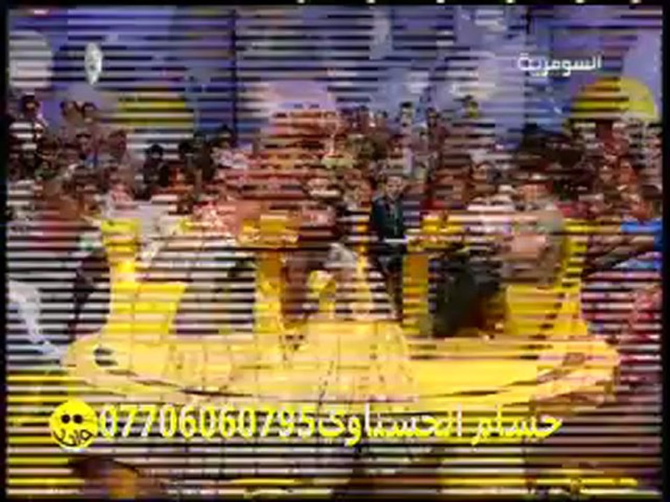 برنامج اكو فد واحد 6 5 2012 القسم 4