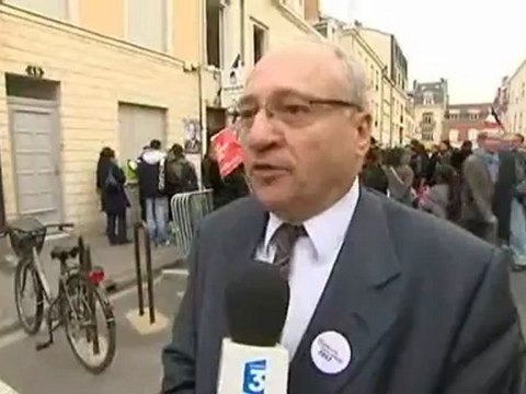 Reims : Jacques Meyer (PS)