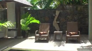 Royal Suite - Royal Palm Hotel - Mauritius