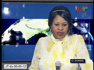 Remise de matériel au centre d’appui technique à l’élevage d’Inoni Falaise