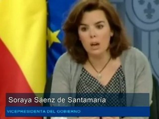 Santamaría: "Simplificaremos el régimen de calificaciones de los espacios protegidos"