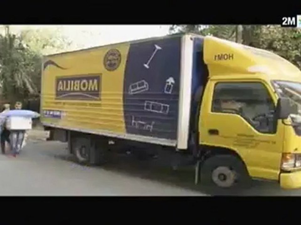 دار وديكور : الأحد 6 ماي