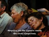 ΕΞΩΤΙΚΟ ΞΕΝΟΔΟΧΕΙΟ ΜΑΡΙΓΚΟΛΝΤ (The Best Exotic Marigold Hotel) Υποτιτλισμένο trailer