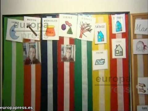 Niña con síndrome de 'Angelman' viaja a EE.UU