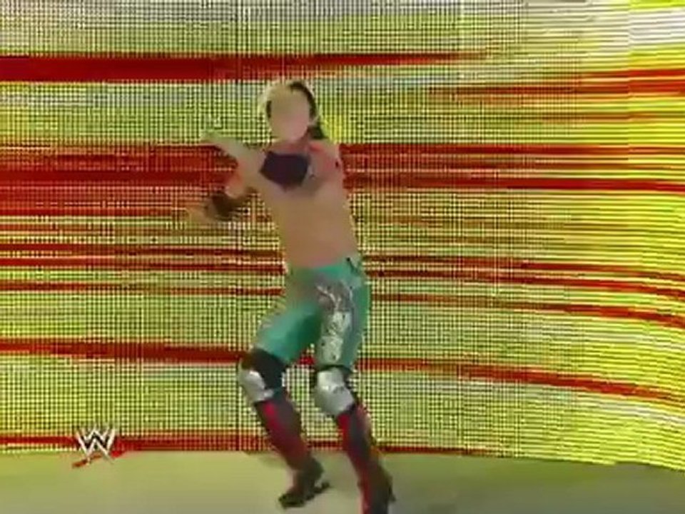 WWE-News.be WWE Royal Rumble 2011 HD VO Parties 6/9