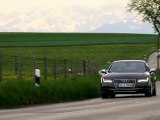 Audi S7: Starke Leistung und Zylinder auf Abruf