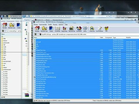 Tuto Minecraft Hardcore Tome 2 The Lord of the Cubes
