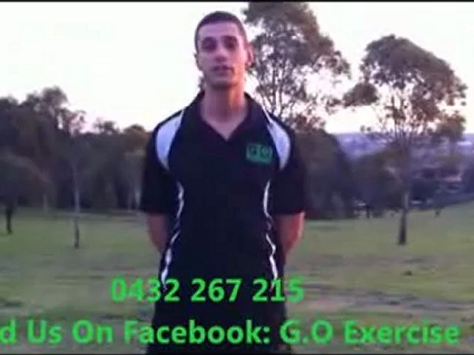 Bootcamp in Belmore