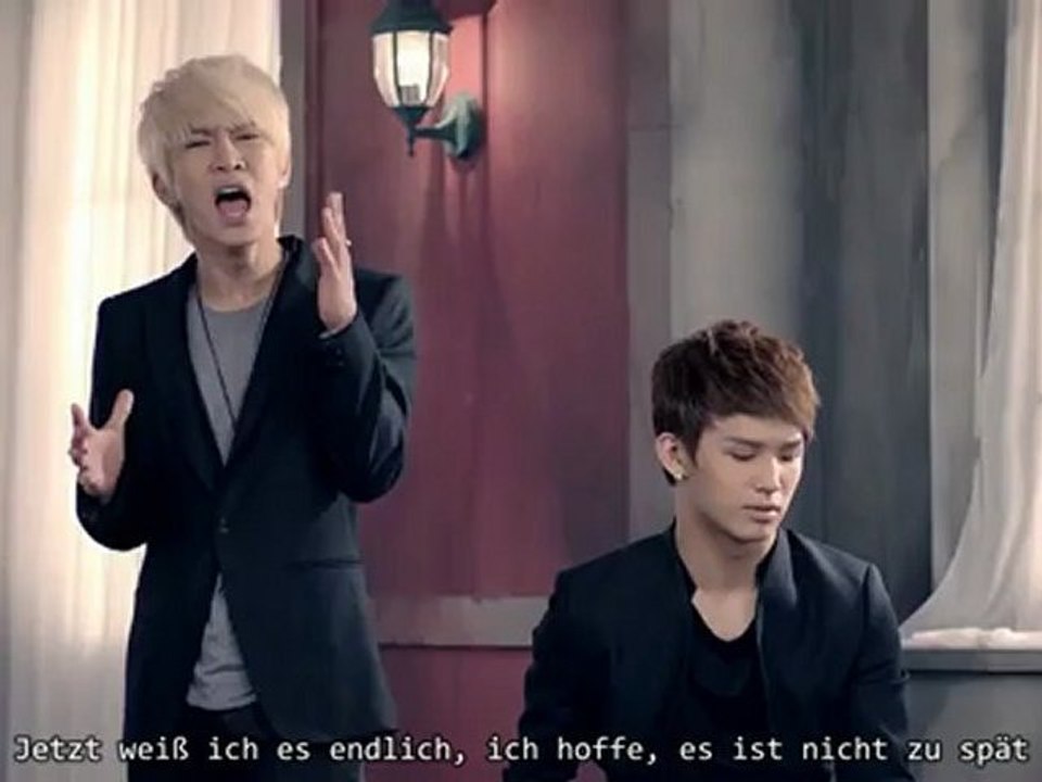 [MV] BTOB - Father (German Subs)