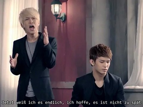 [MV] BTOB - Father (German Subs)