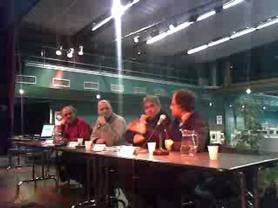 Trou noir, trou de ver et énergie du vide (conférence)