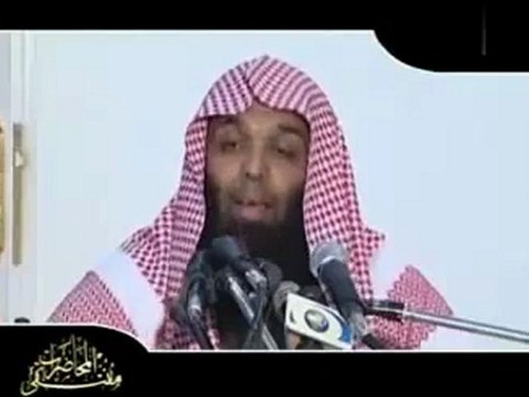 قصة الخليفة هارون الرشيد و نقفور الشيخ خالد الراشد