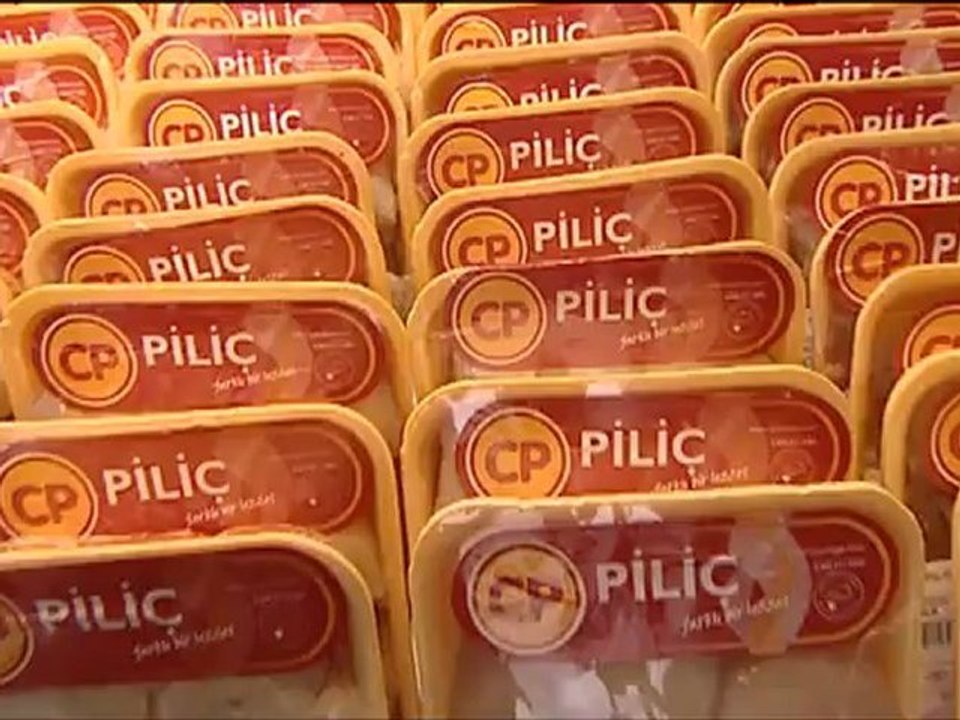 KAYABAŞI TİCARET CP YEM