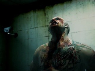 Ghost Recon Future Soldier - Bodarks: a threat to the Ghosts