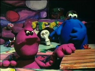 Trap Door S02 EP07 - Yum Yum