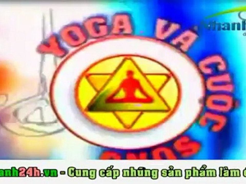 Hướng dẫn tập yoga 10 (SD)