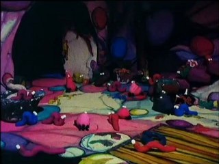 Trap Door S02 EP08- Birthday Surprise