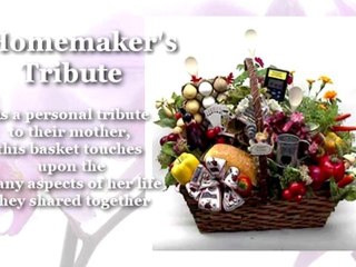 Sympathy Flowers with a Personal Touch