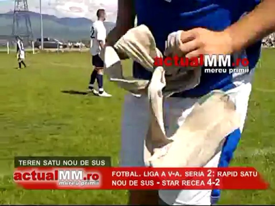 rapid - recea actualmm