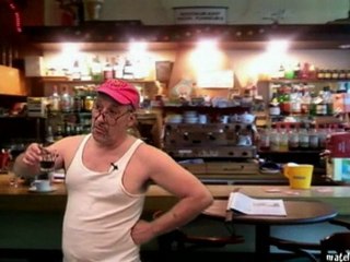 Brève de comptoir - L'après élection