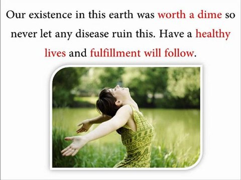 Number 1 Physical Fitness Program