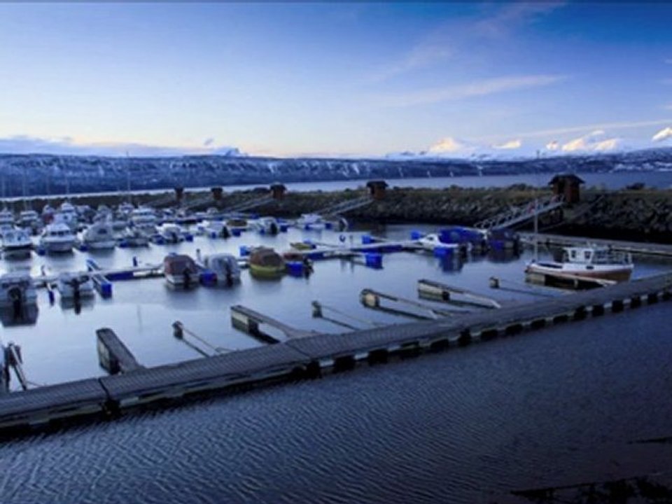 Norway's trip