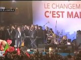 Zapping - Revivez la soirée du 06 mai 2012