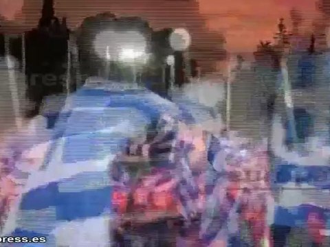 Bruselas 'tiembla' tras los resultados en Francia y Grecia