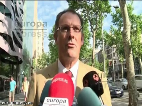 Abogado Urdangarin niega que Torres exija 10 millones