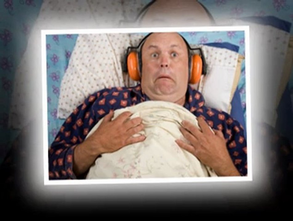 snoring