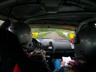 rallye de dieppe es n°7