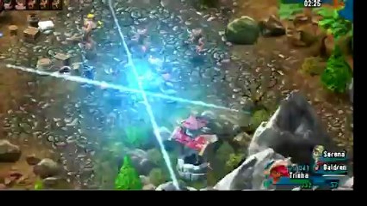 Rainbow Moon - Trailer officiel