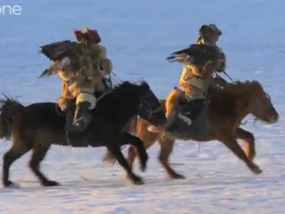 Human Planet - Web exclusive series trailer - BBC One.