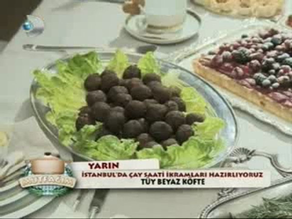 Mutfağım TNTM WWWOLAYWEBCOM