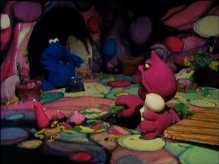 Trap Door S02 EP13 - Nasty Beasty