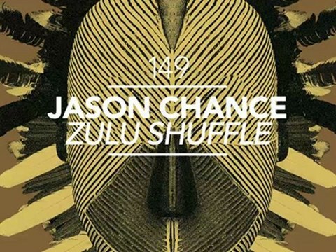 Jason Chance - Zulu Shuffle (Original Mix) [Great Stuff]